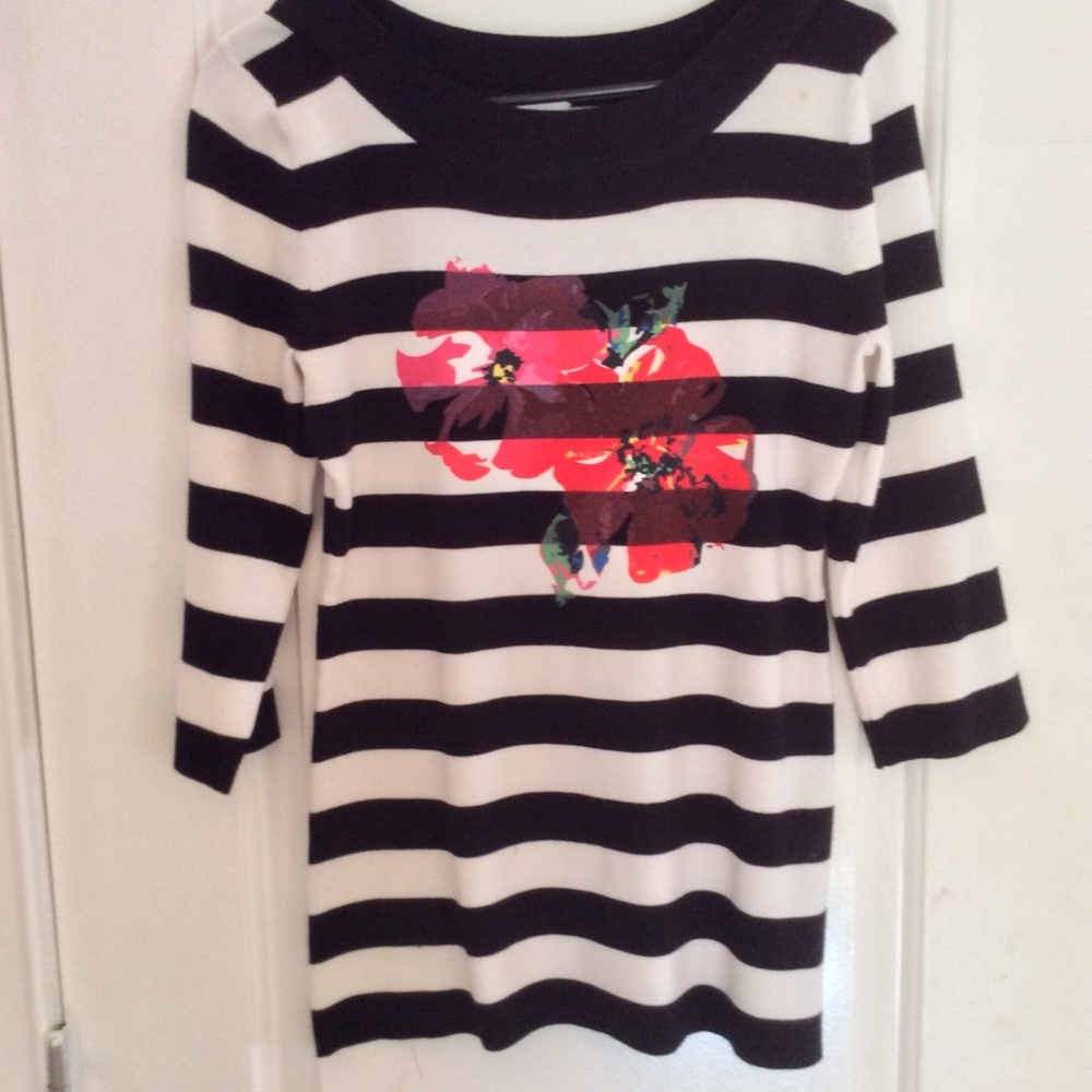 Soft surrounding sweater sz Ps